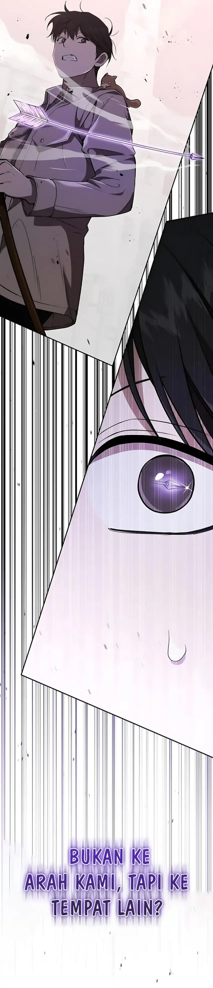 Divine Beast Kindergarten Chapter 35 Gambar 27