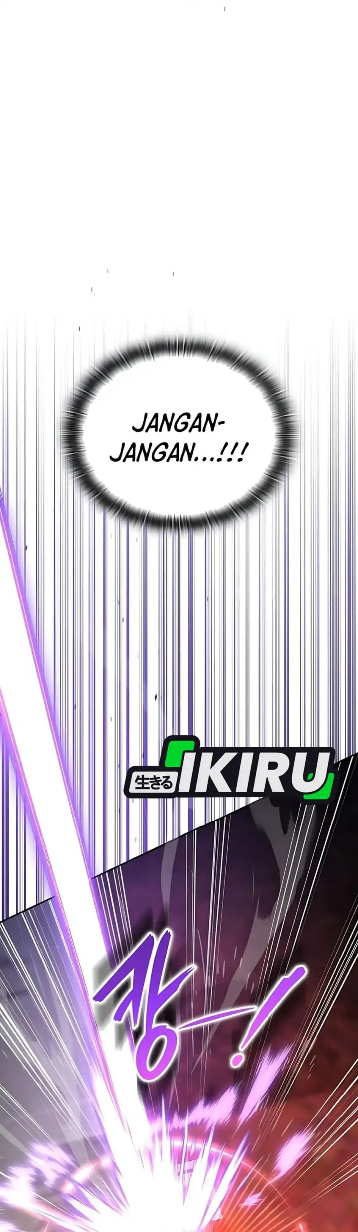 Divine Beast Kindergarten Chapter 35 Gambar 28