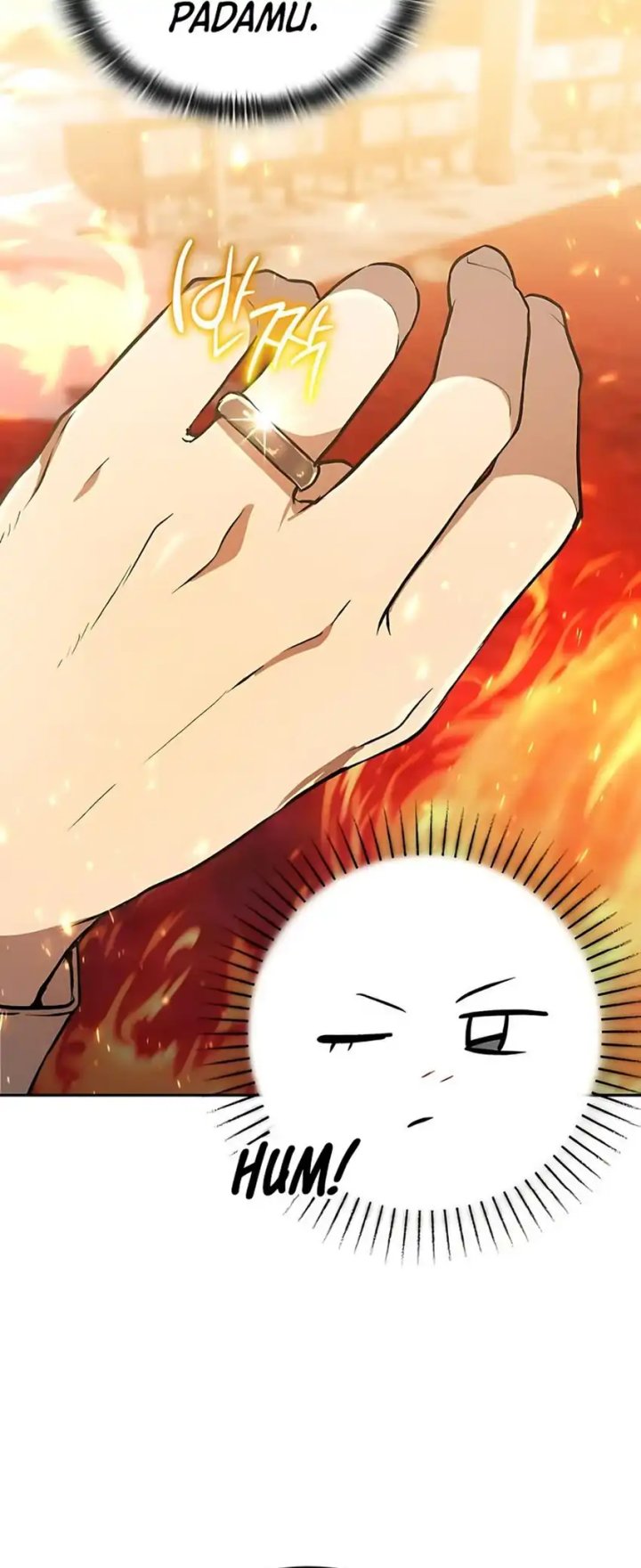 Divine Beast Kindergarten Chapter 35 Gambar 34