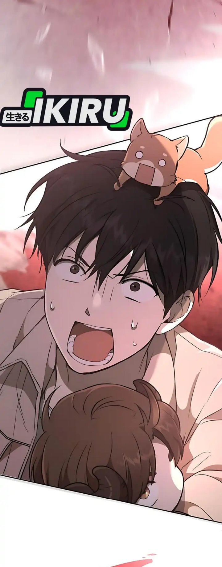 Divine Beast Kindergarten Chapter 35 Gambar 52
