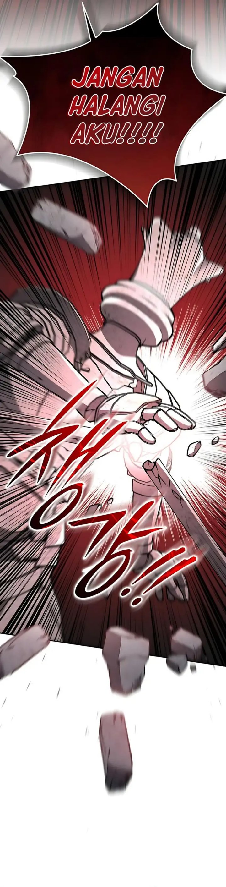 Shinsoo Kindergarten Chapter 36 Gambar 3