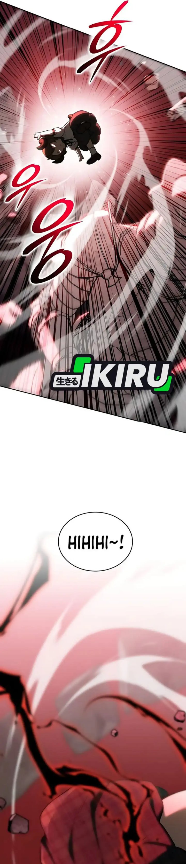 Shinsoo Kindergarten Chapter 36 Gambar 4