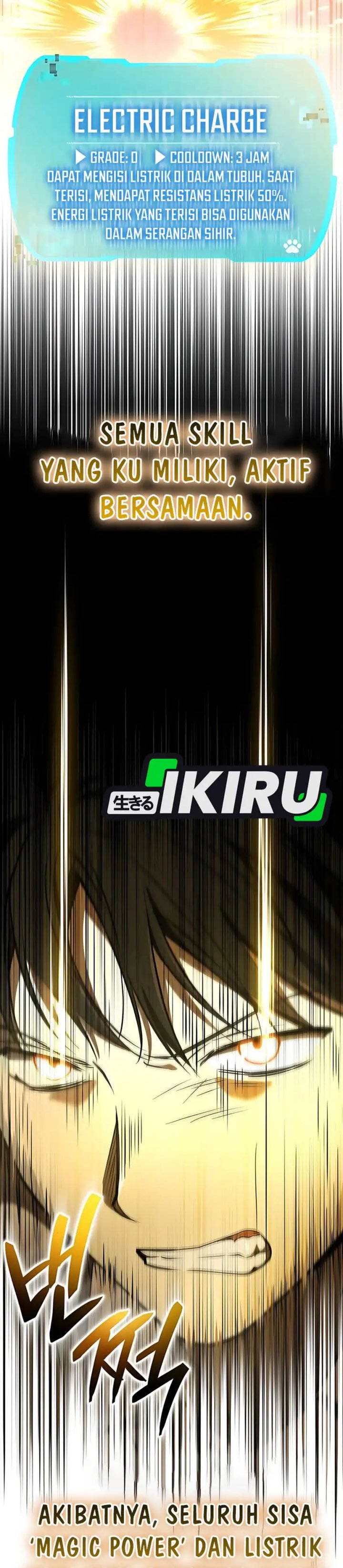 Shinsoo Kindergarten Chapter 36 Gambar 10