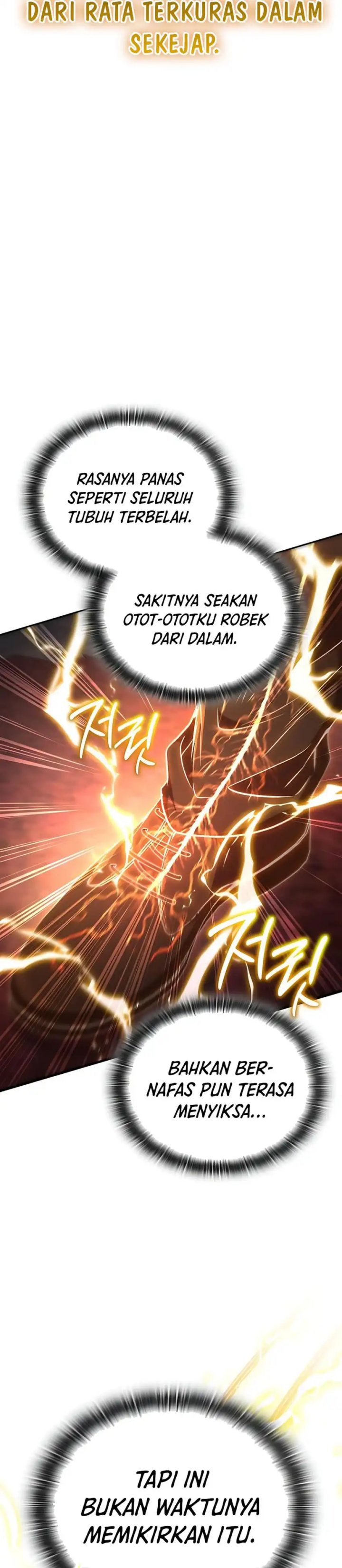 Shinsoo Kindergarten Chapter 36 Gambar 11