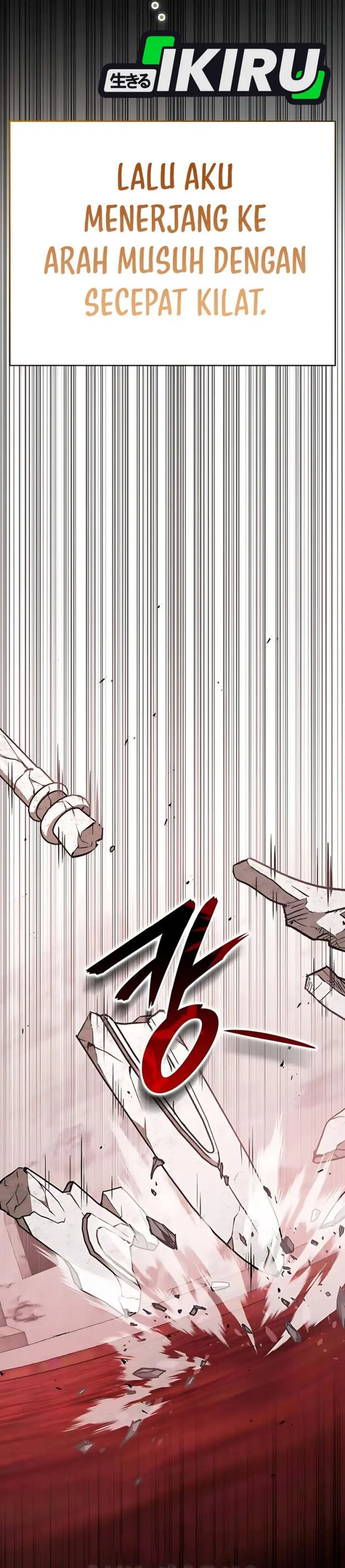 Shinsoo Kindergarten Chapter 36 Gambar 14