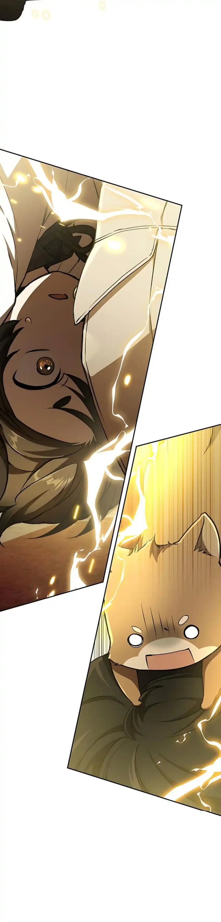 Shinsoo Kindergarten Chapter 36 Gambar 16