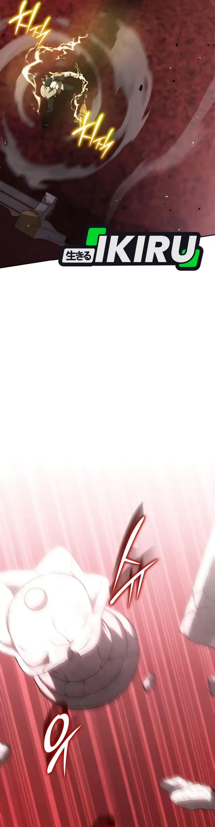 Shinsoo Kindergarten Chapter 36 Gambar 18