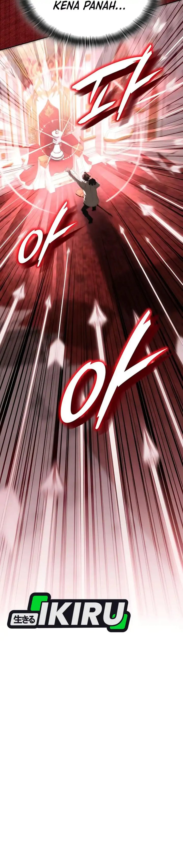 Shinsoo Kindergarten Chapter 36 Gambar 29