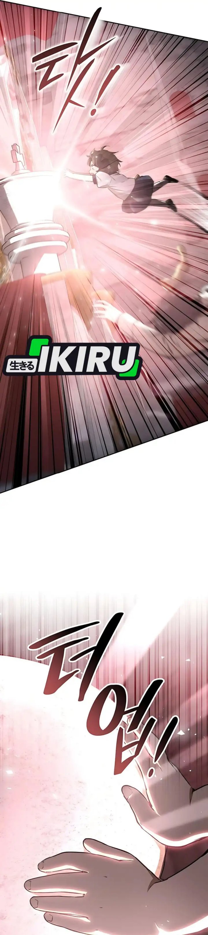 Shinsoo Kindergarten Chapter 36 Gambar 30