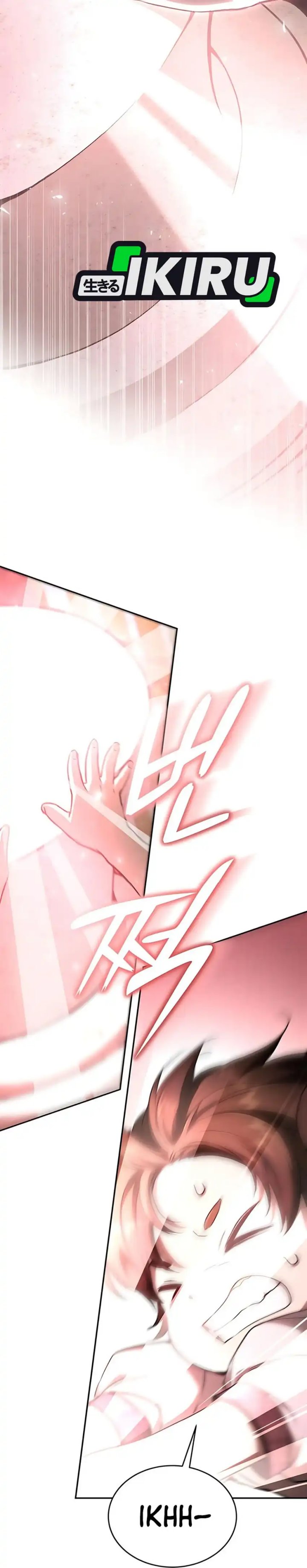 Shinsoo Kindergarten Chapter 36 Gambar 31