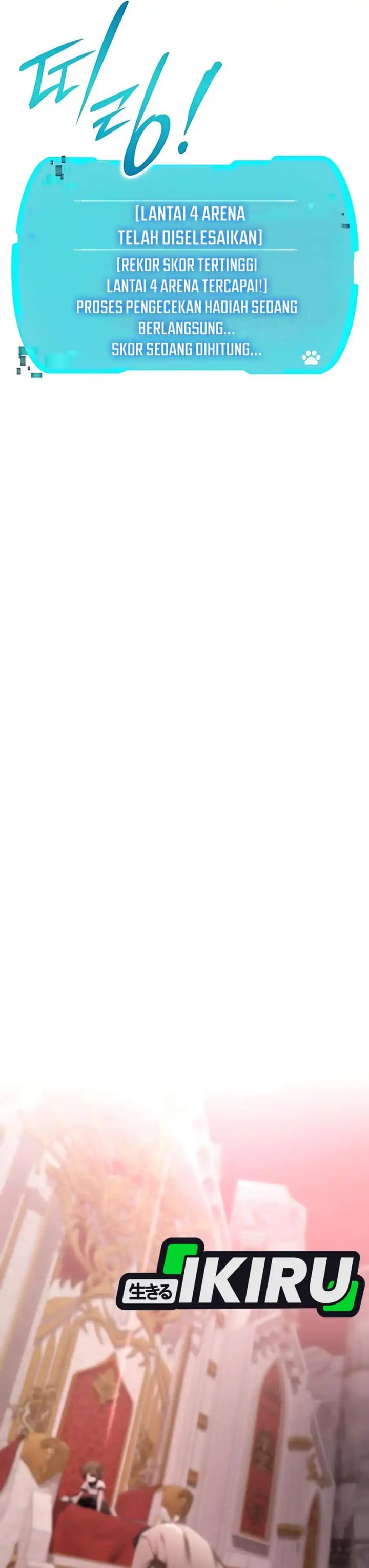 Shinsoo Kindergarten Chapter 36 Gambar 33