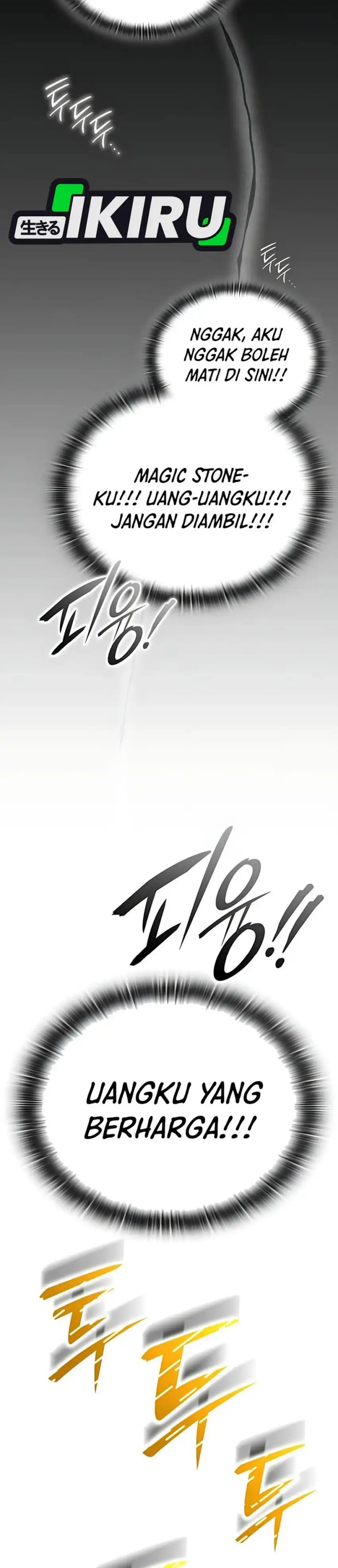 Shinsoo Kindergarten Chapter 36 Gambar 41