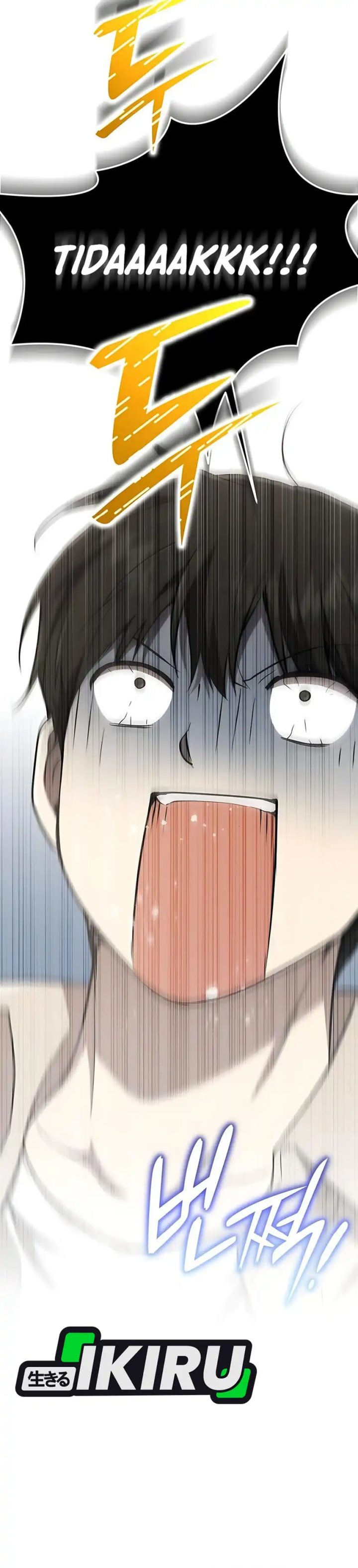 Shinsoo Kindergarten Chapter 36 Gambar 42