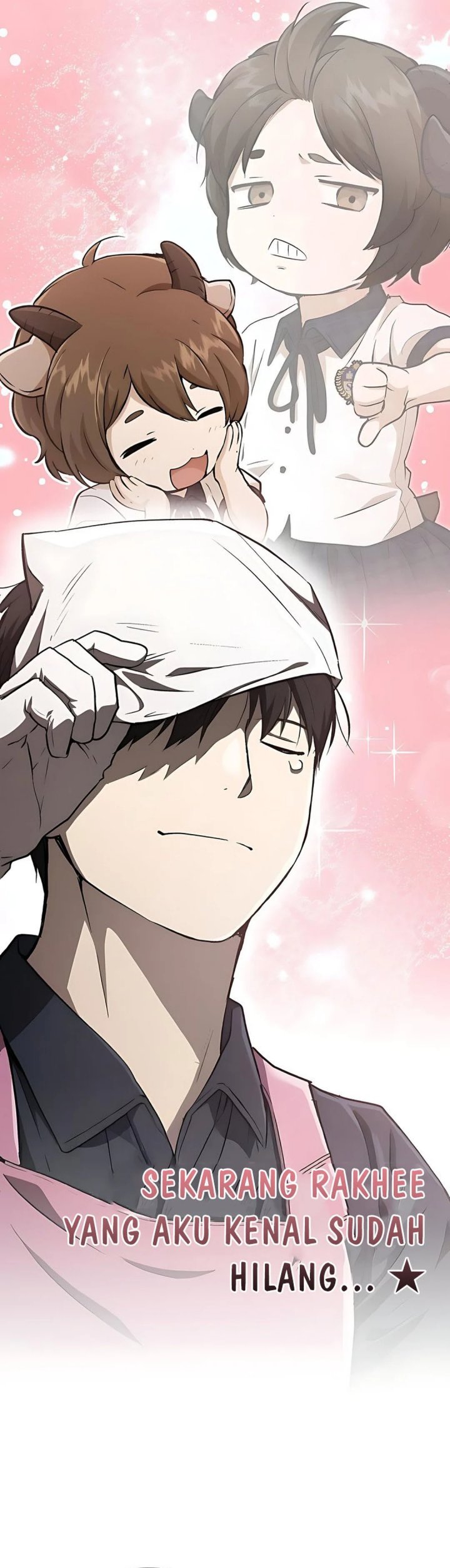 Shinsoo Kindergarten Chapter 38 Gambar 33