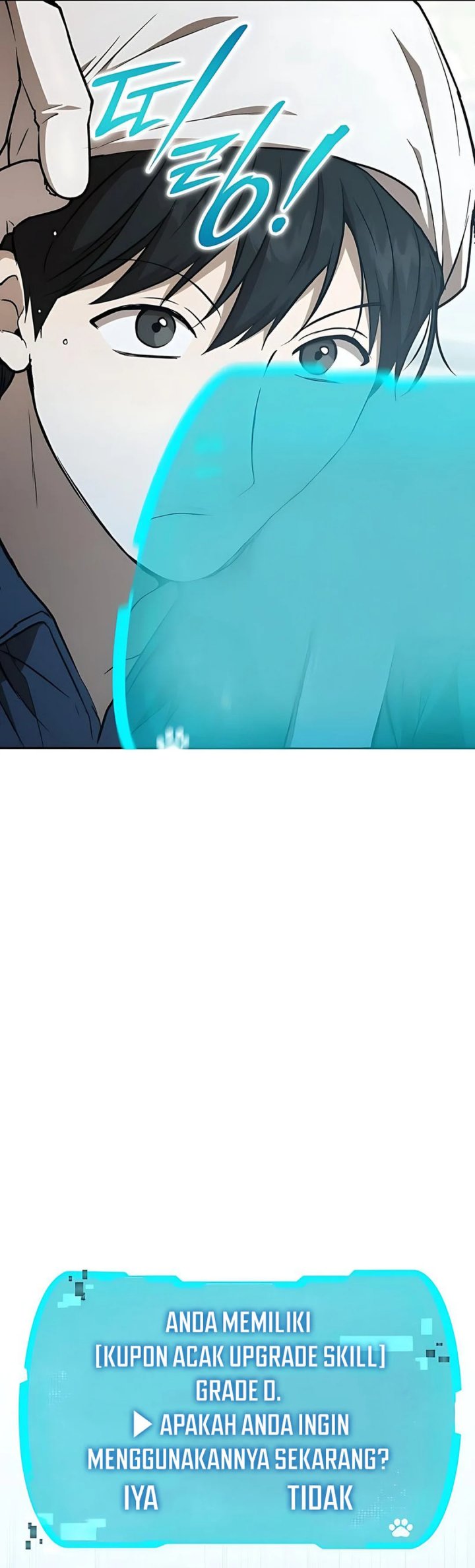 Shinsoo Kindergarten Chapter 38 Gambar 62