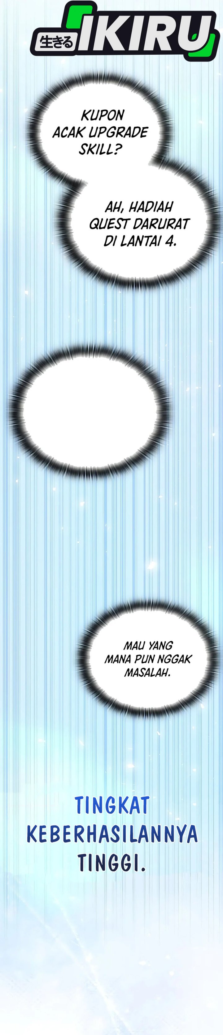 Shinsoo Kindergarten Chapter 38 Gambar 63