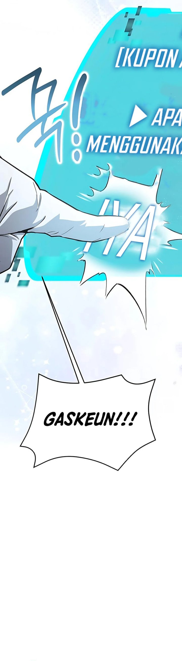 Shinsoo Kindergarten Chapter 38 Gambar 64