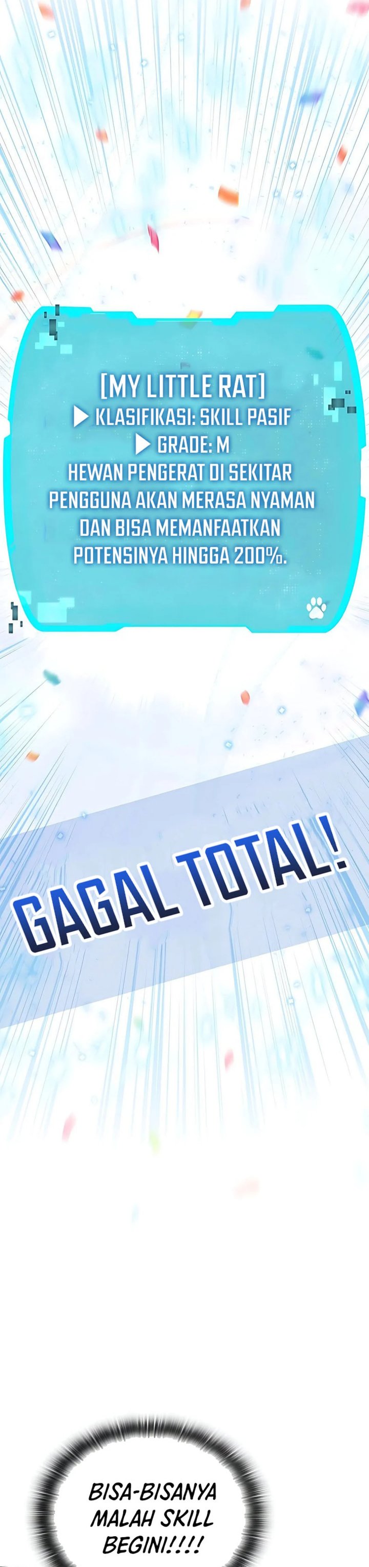 Shinsoo Kindergarten Chapter 38 Gambar 66