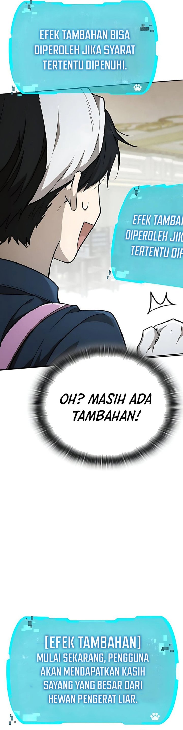 Shinsoo Kindergarten Chapter 38 Gambar 68