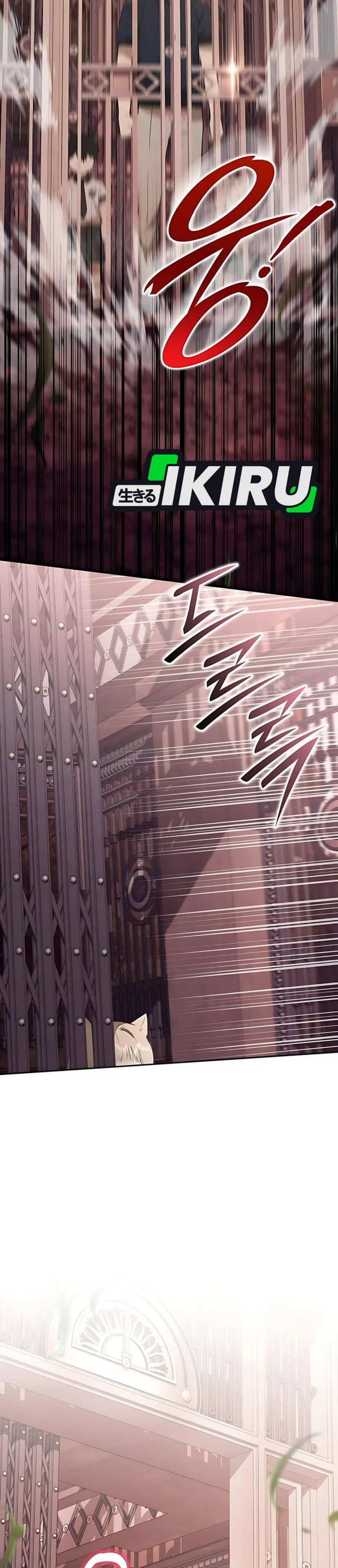 Shinsoo Kindergarten Chapter 40 Gambar 3