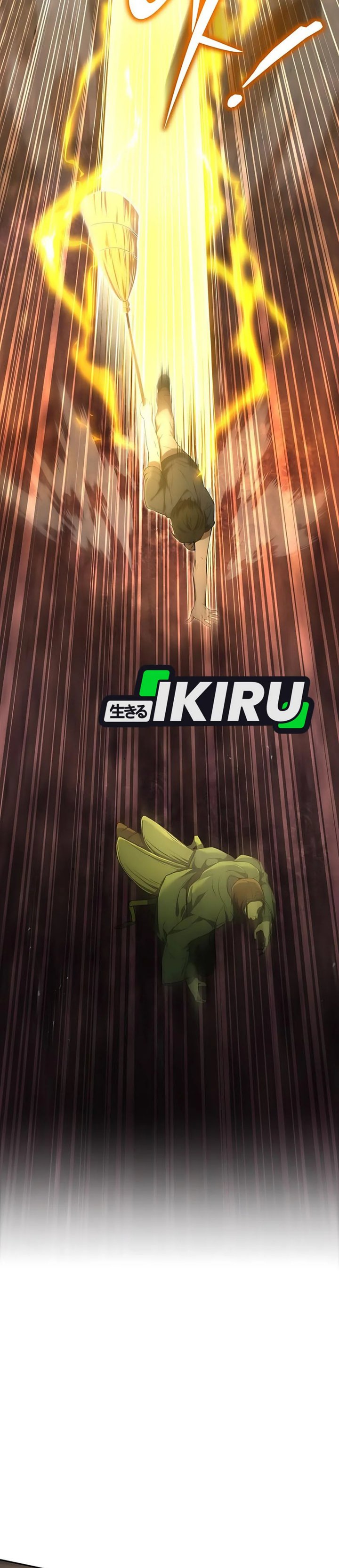 Shinsoo Kindergarten Chapter 40 Gambar 17