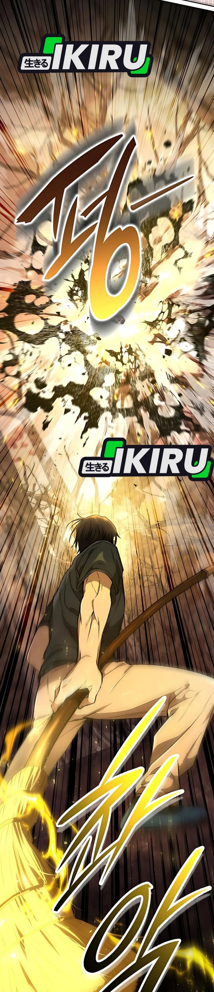 Shinsoo Kindergarten Chapter 40 Gambar 19