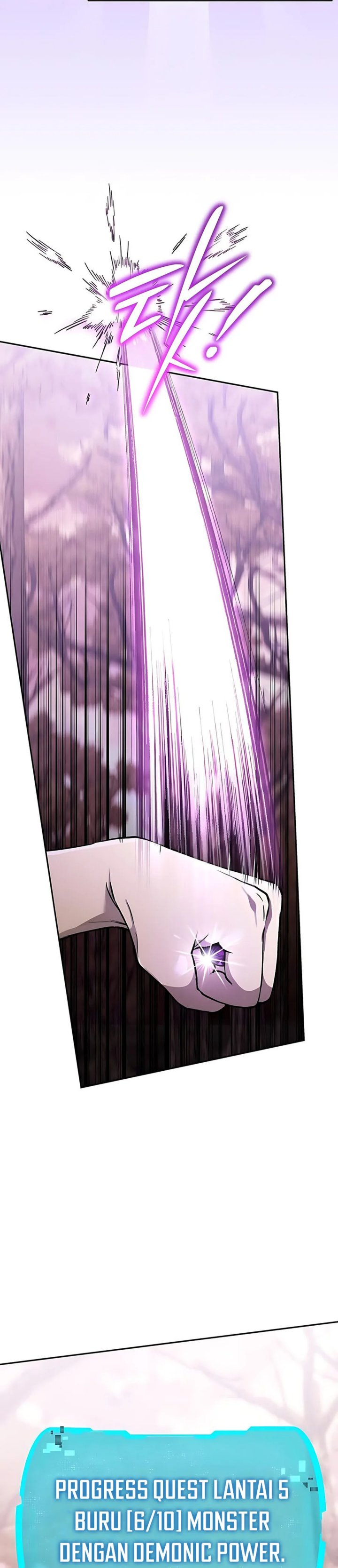 Shinsoo Kindergarten Chapter 40 Gambar 21