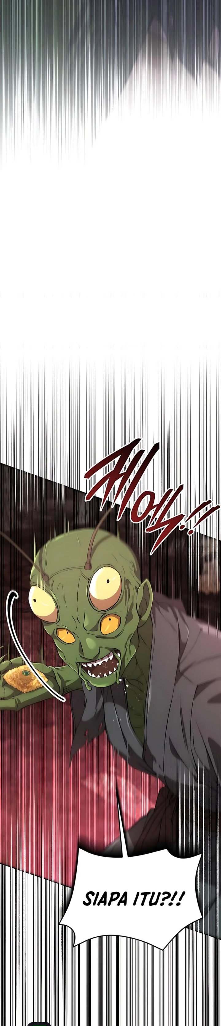 Shinsoo Kindergarten Chapter 40 Gambar 32