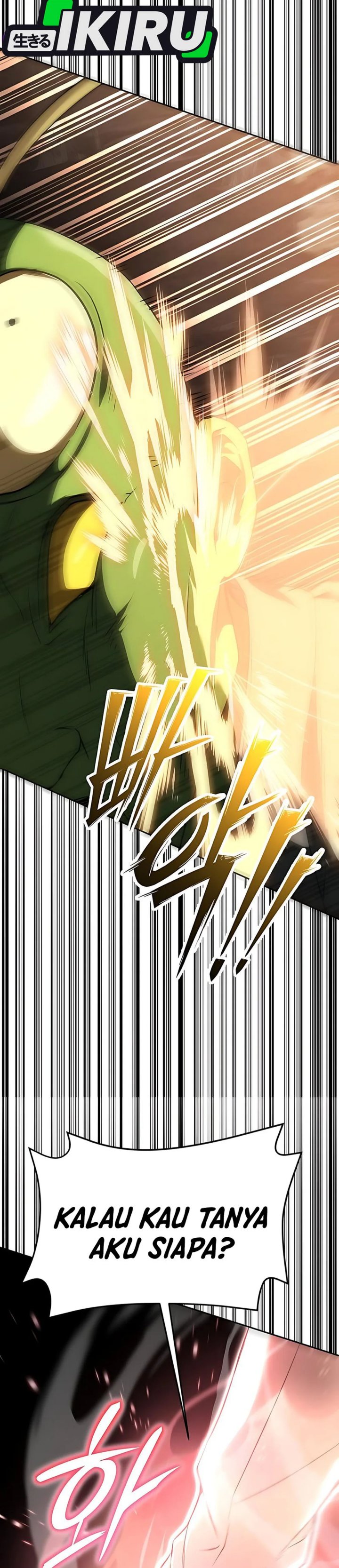 Shinsoo Kindergarten Chapter 40 Gambar 33