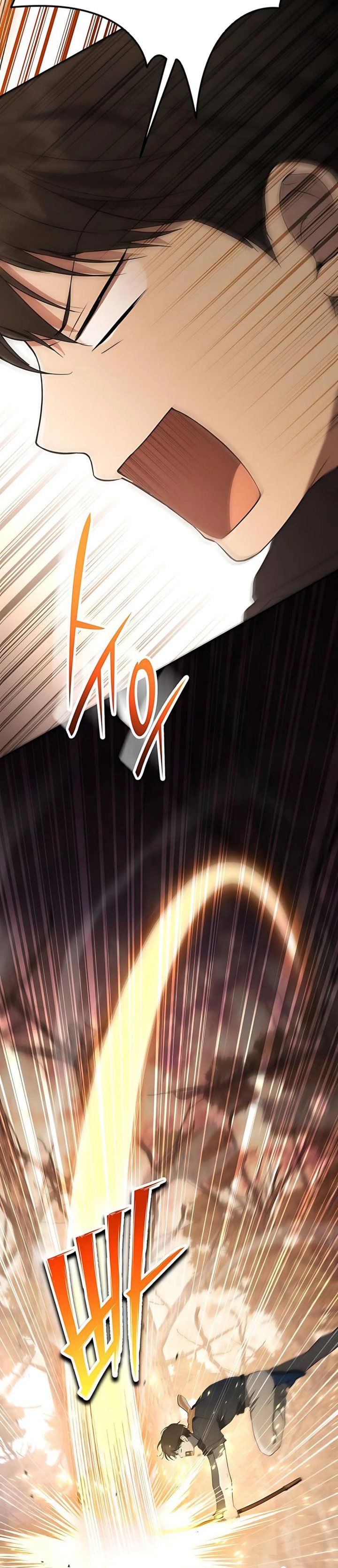 Shinsoo Kindergarten Chapter 40 Gambar 37