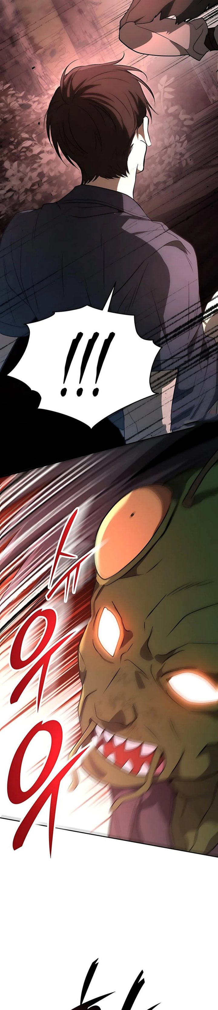 Shinsoo Kindergarten Chapter 40 Gambar 49