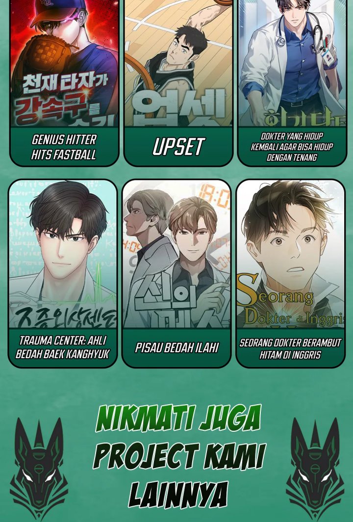 Shinsoo Kindergarten Chapter 40 Gambar 53