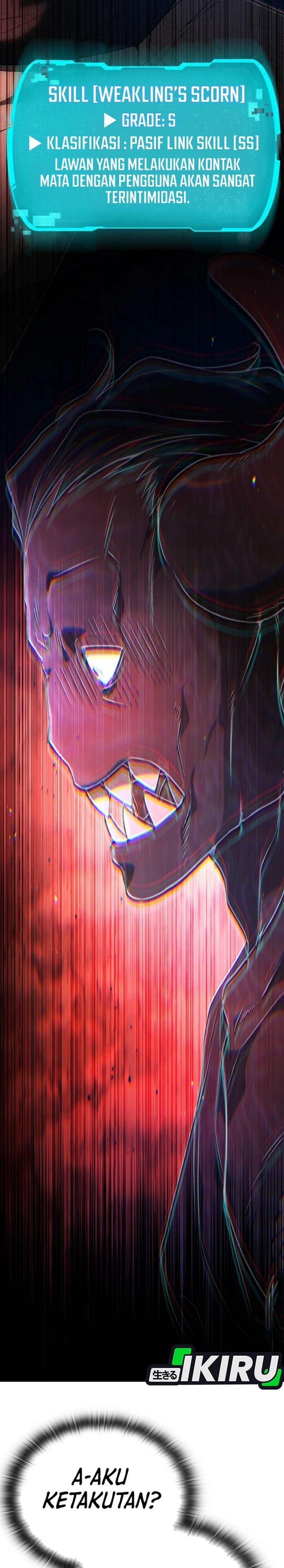 Shinsoo Kindergarten Chapter 42 Gambar 6