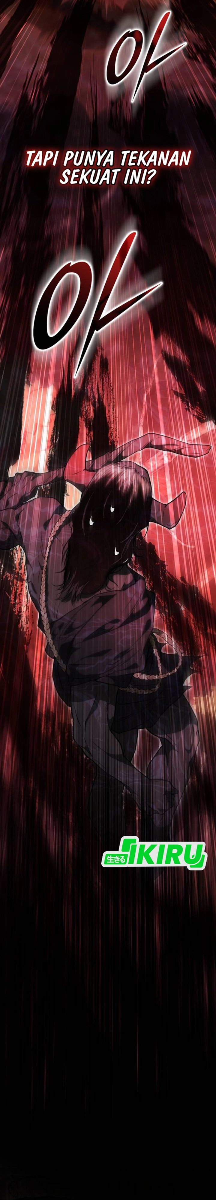 Shinsoo Kindergarten Chapter 42 Gambar 8