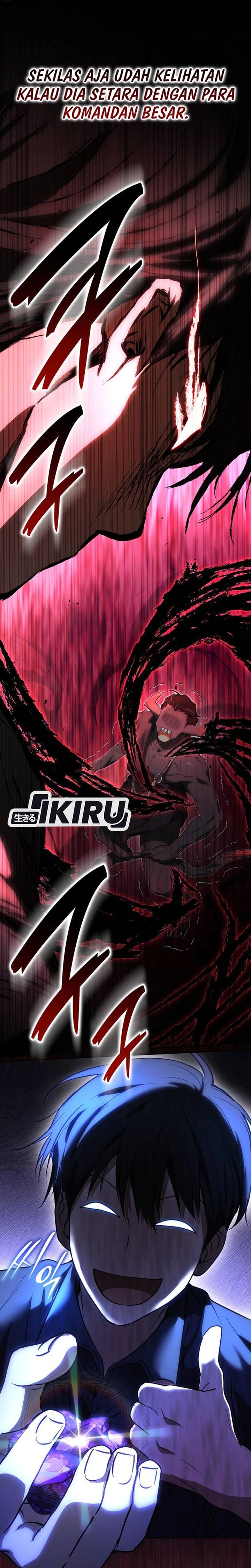 Shinsoo Kindergarten Chapter 42 Gambar 9