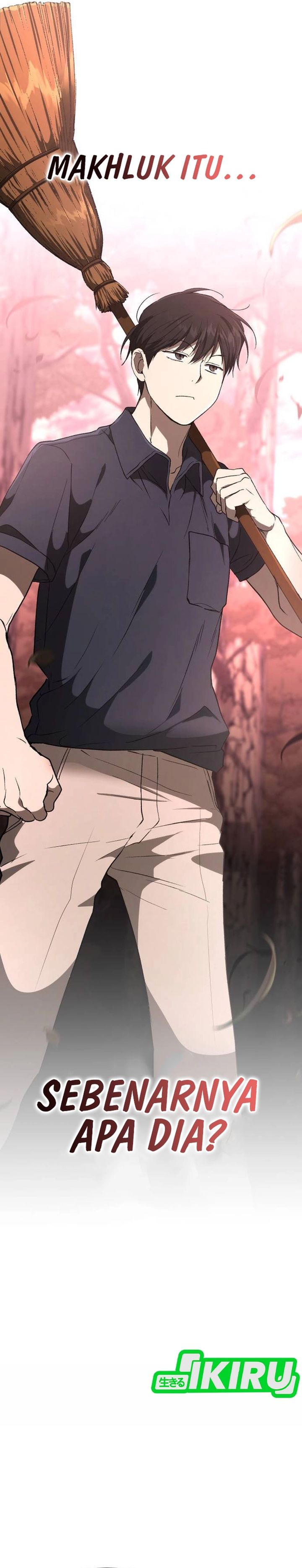 Shinsoo Kindergarten Chapter 42 Gambar 12