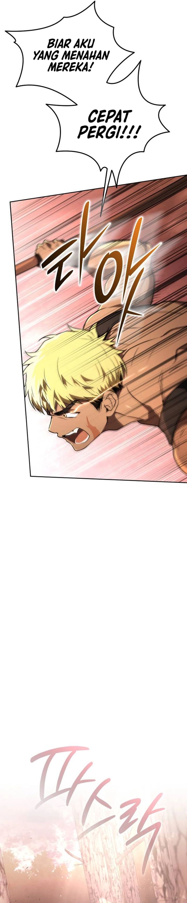 Shinsoo Kindergarten Chapter 42 Gambar 24