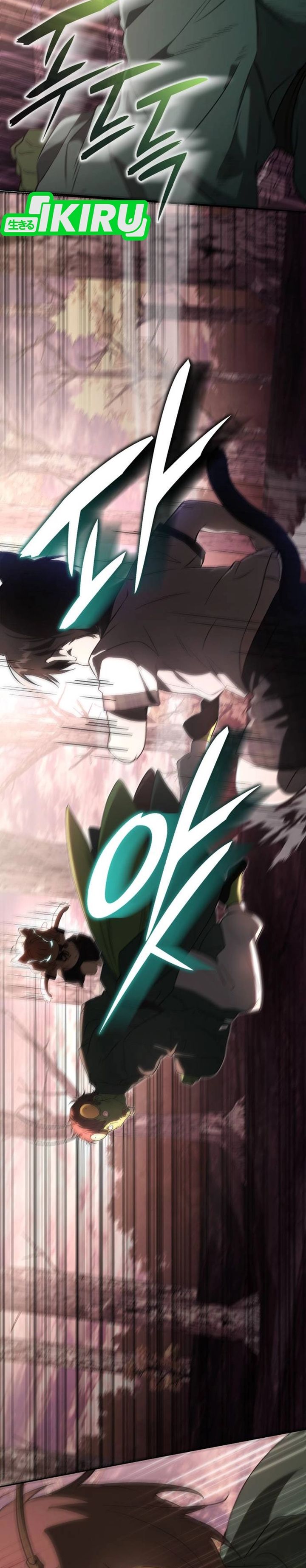 Shinsoo Kindergarten Chapter 42 Gambar 41