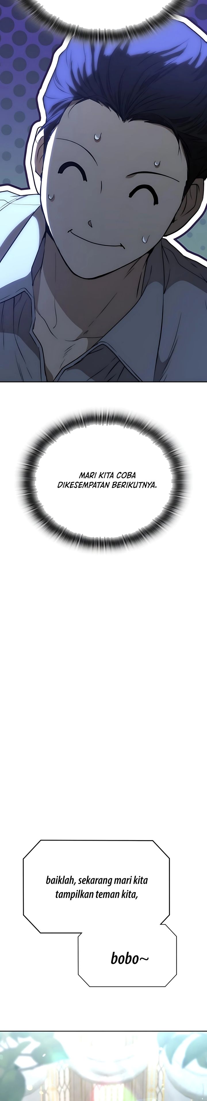 Divine Beast Kindergarten (Shinsoo Kindergarten) Chapter 45 Gambar 13