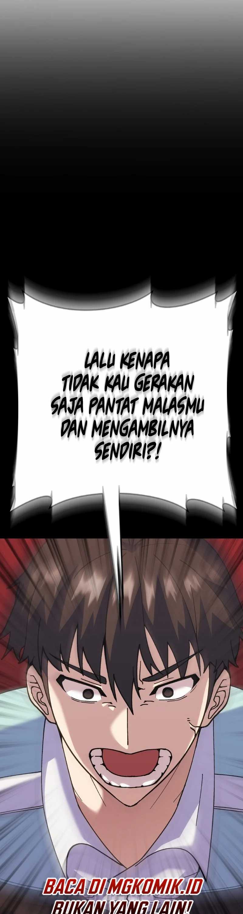 Divine Delivery  ( Heavenly Deliveryman ) Chapter 01 Gambar 9