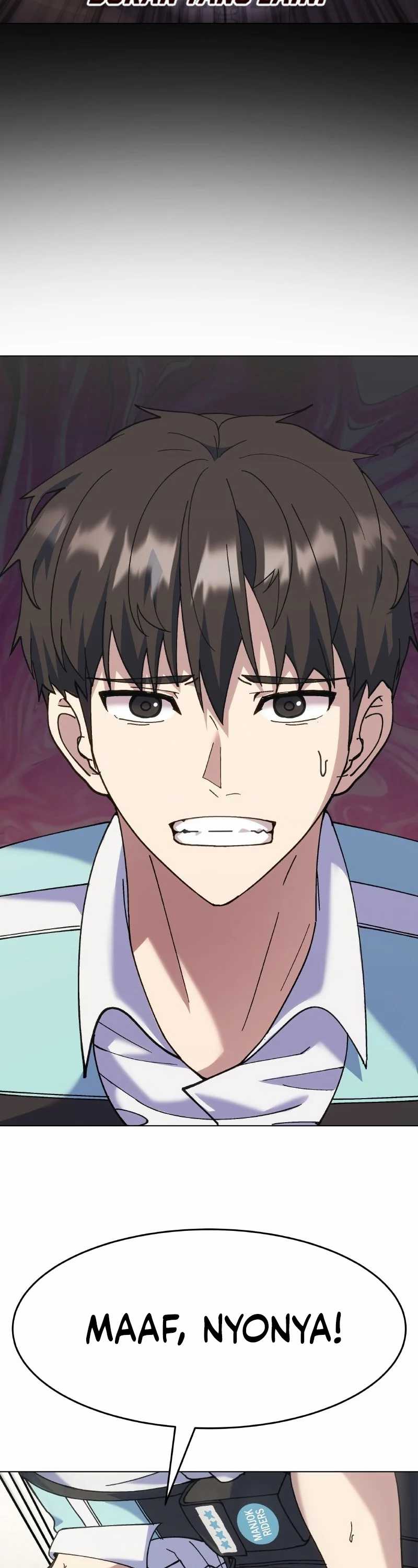 Divine Delivery  ( Heavenly Deliveryman ) Chapter 01 Gambar 10