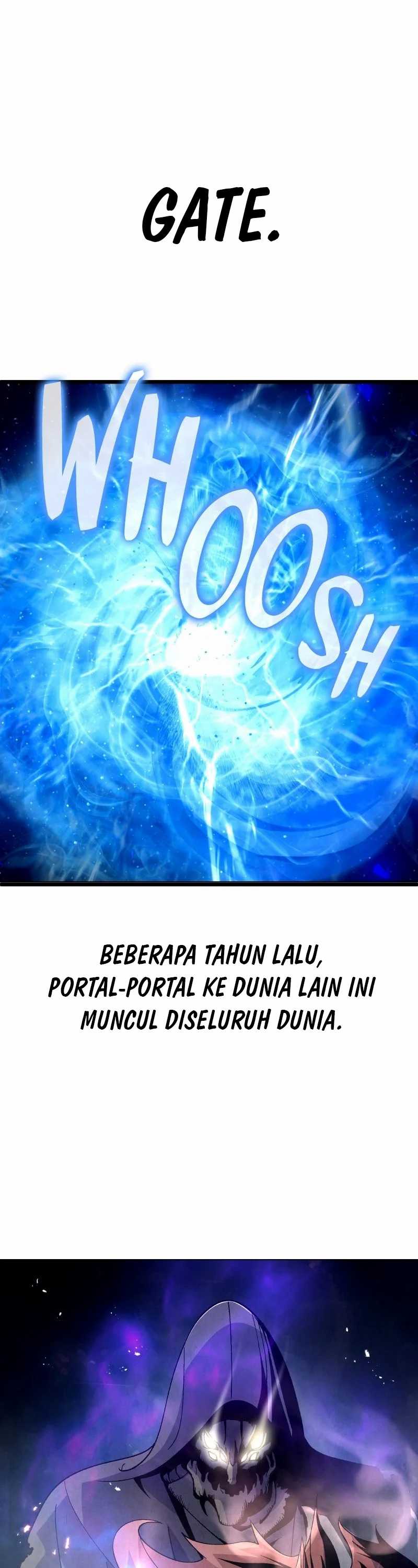 Divine Delivery  ( Heavenly Deliveryman ) Chapter 01 Gambar 16