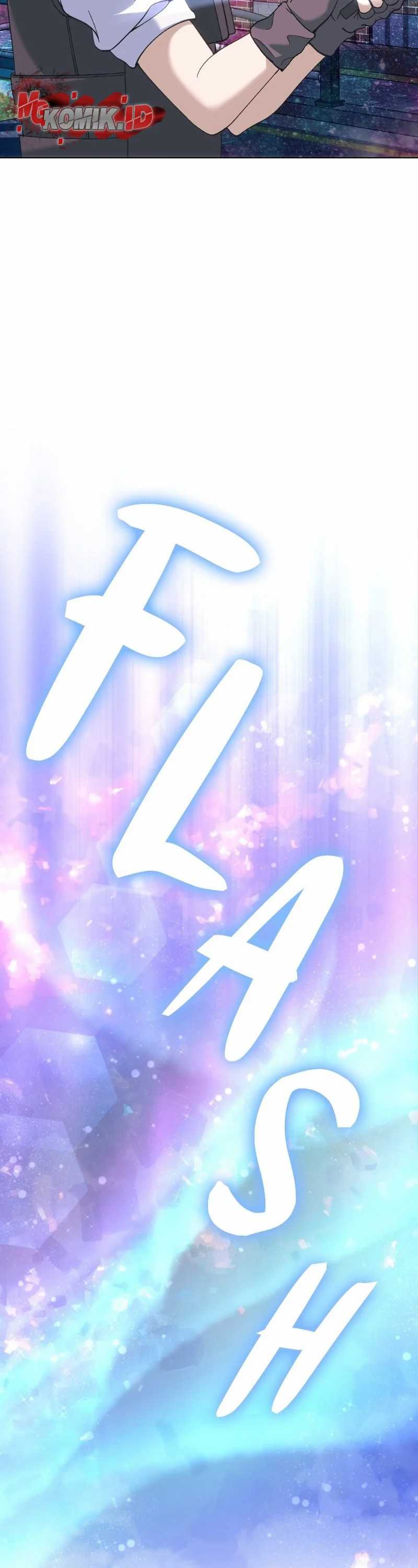 Divine Delivery  ( Heavenly Deliveryman ) Chapter 01 Gambar 31