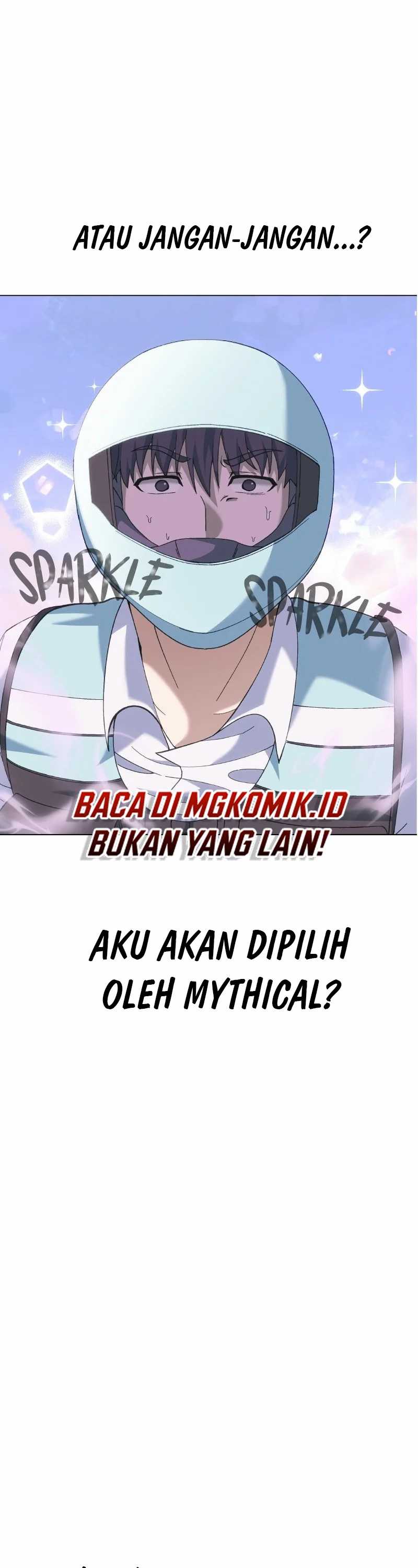 Divine Delivery  ( Heavenly Deliveryman ) Chapter 01 Gambar 36