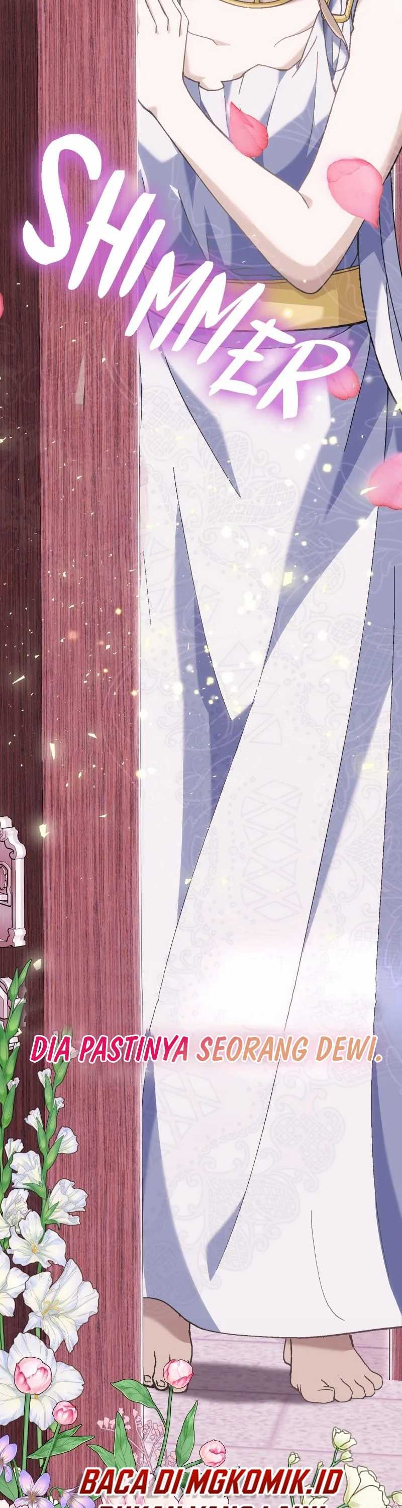 Divine Delivery  ( Heavenly Deliveryman ) Chapter 01 Gambar 47