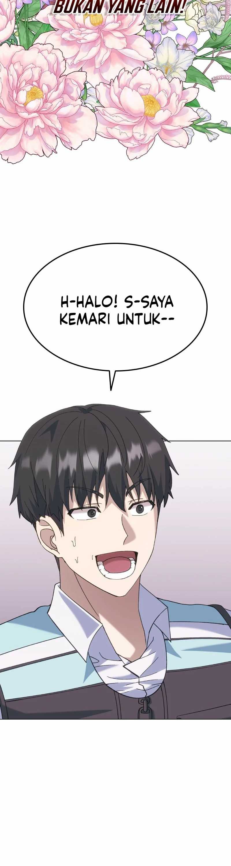 Divine Delivery  ( Heavenly Deliveryman ) Chapter 01 Gambar 48