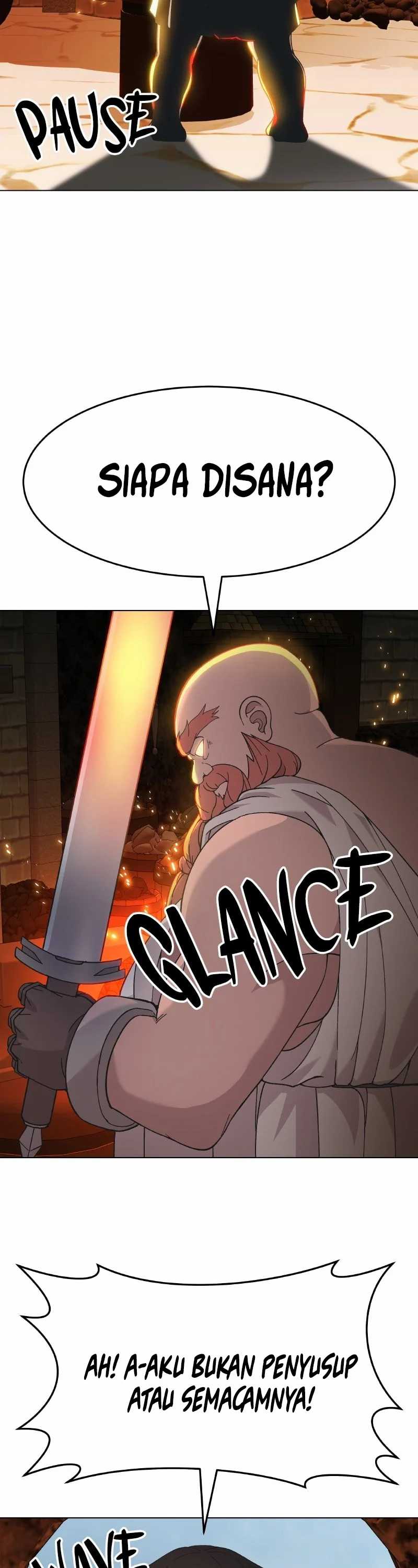 Divine Delivery  ( Heavenly Deliveryman ) Chapter 01 Gambar 63