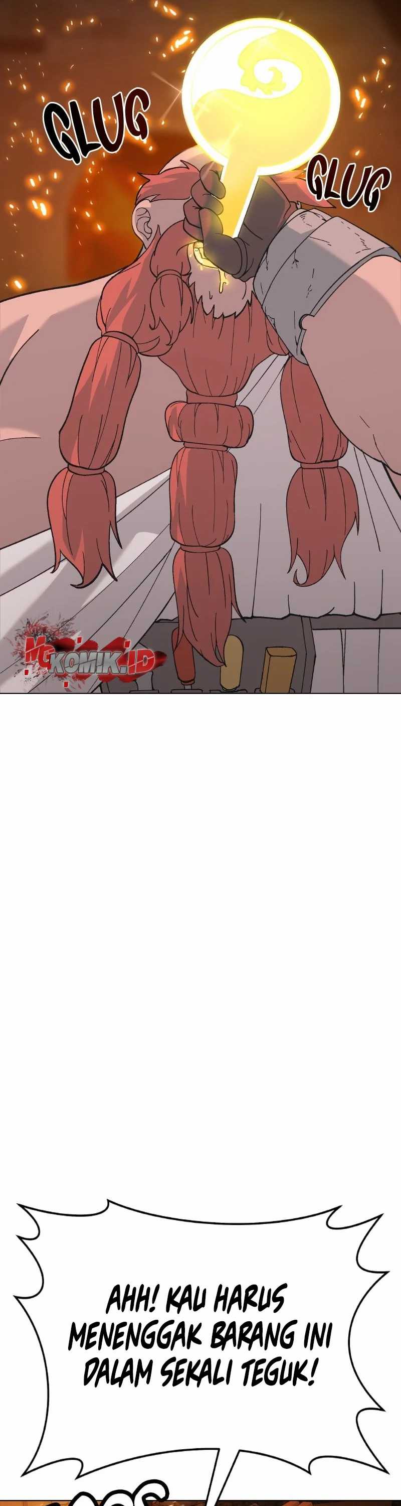 Divine Delivery  ( Heavenly Deliveryman ) Chapter 01 Gambar 75