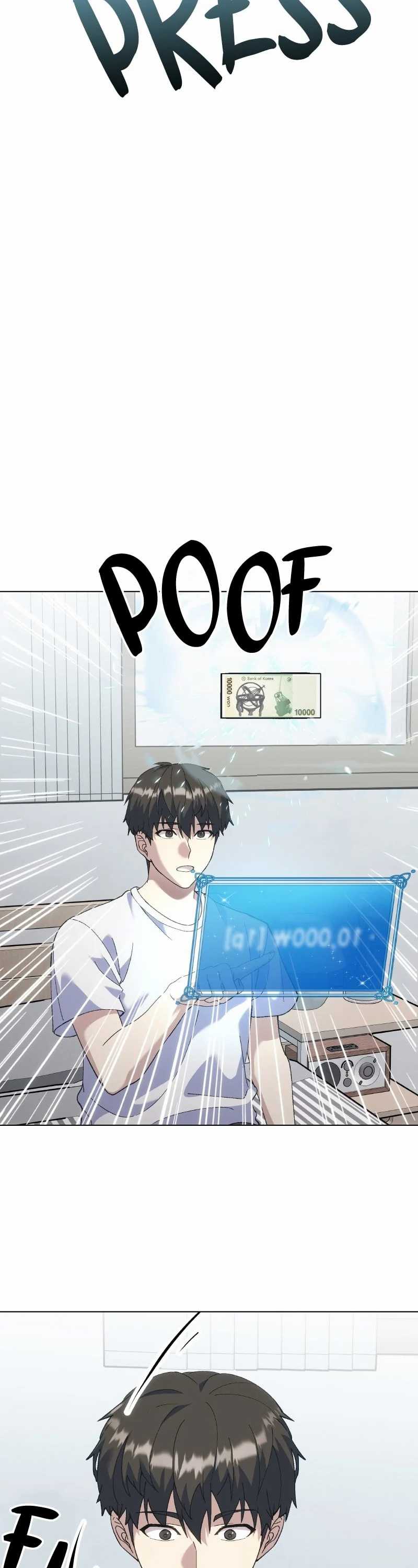 Divine Delivery  ( Heavenly Deliveryman ) Chapter 01 Gambar 96