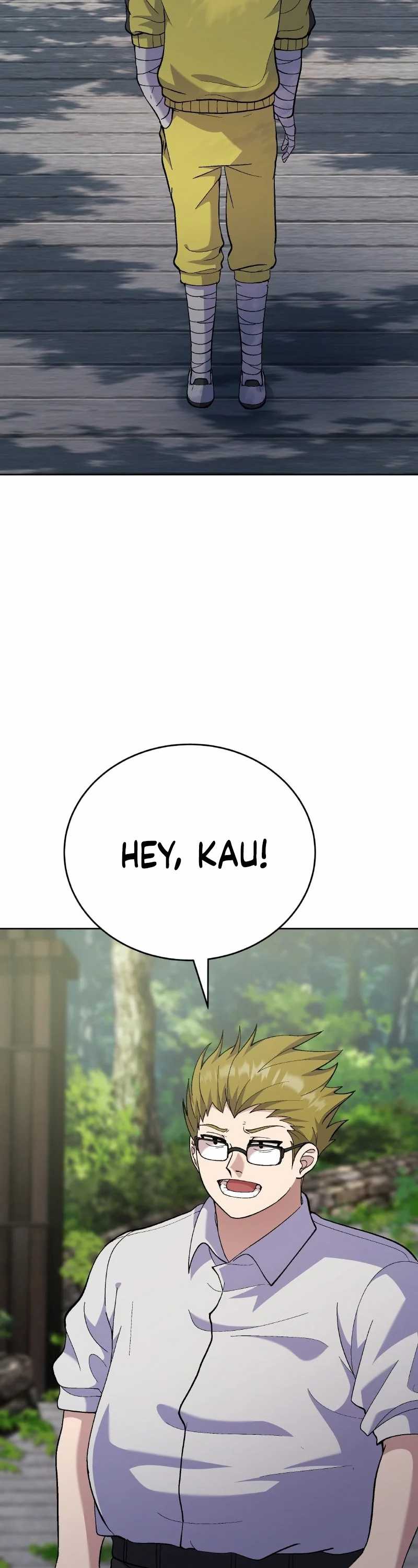 Divine Delivery  ( Heavenly Deliveryman ) Chapter 09 Gambar 4